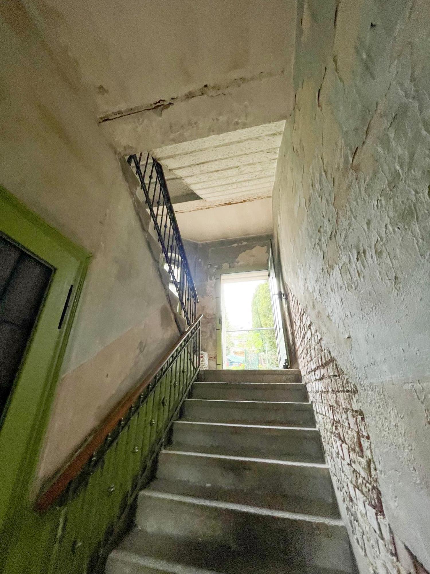 Familienwohnung Im Vogtland Lengenfeld  Exteriér fotografie