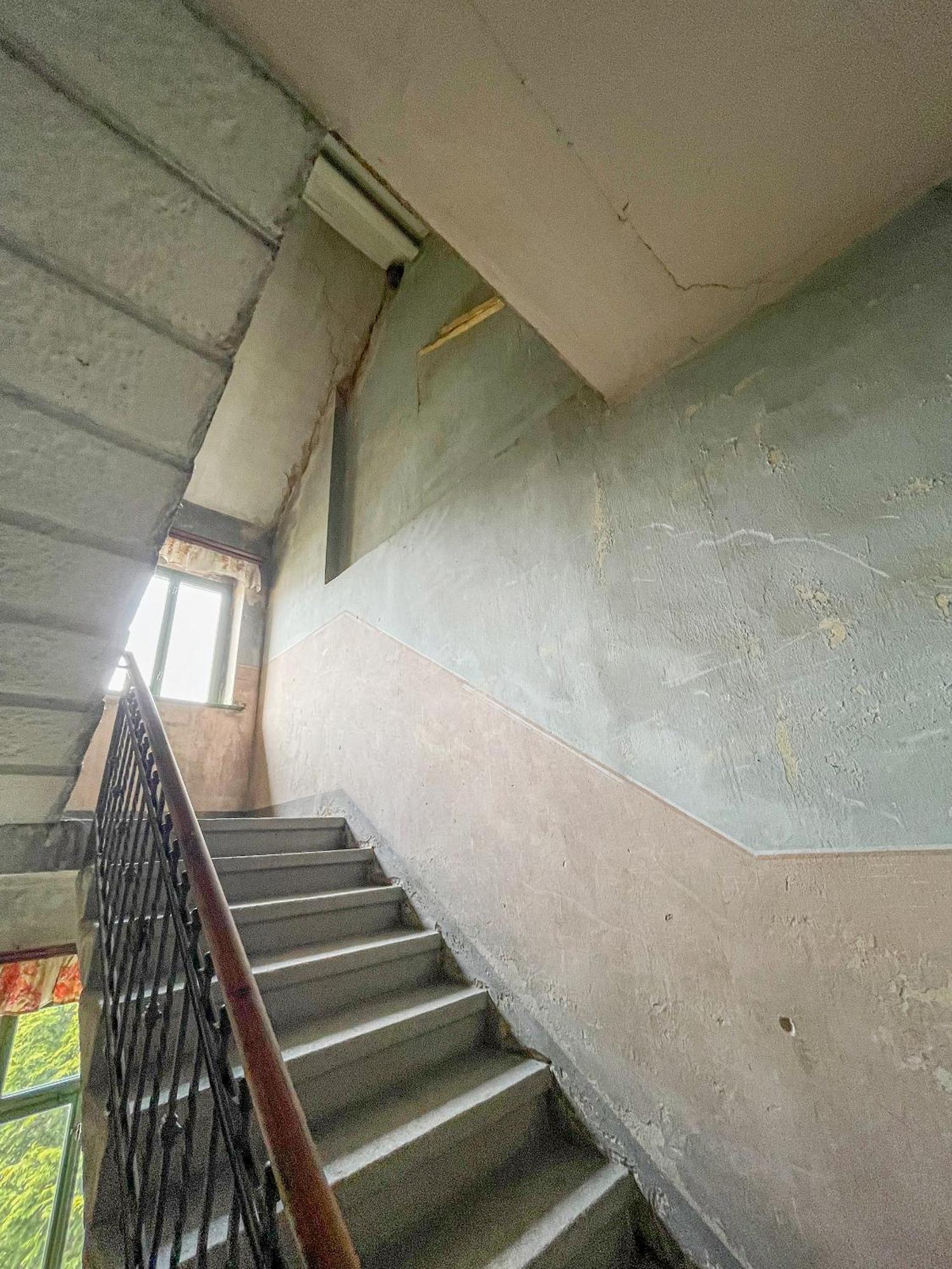 Familienwohnung Im Vogtland Lengenfeld  Exteriér fotografie